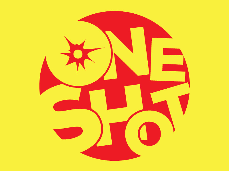 One Shot by Fred Corbin on Dribbble