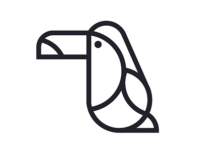 Tucan Icon