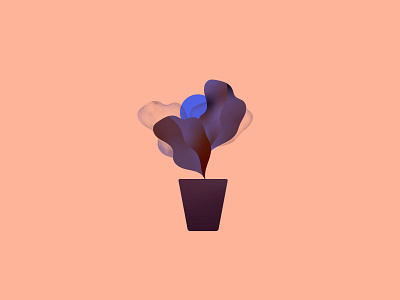 ⚘ Plant | Illustration