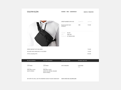 invoice design figma invoice ui ux