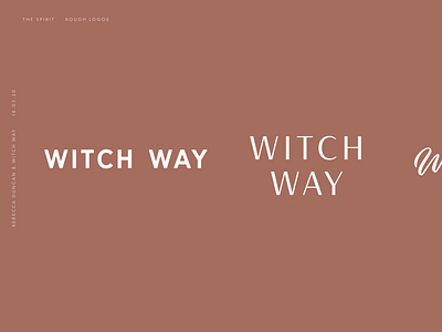 Witch Way Route #2