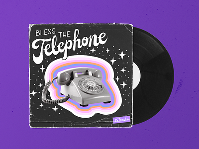 19Tracks | Bless The Telephone