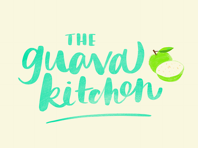 The Guava Kitchen