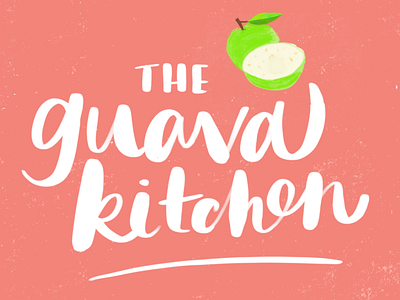 The Guava Kitchen