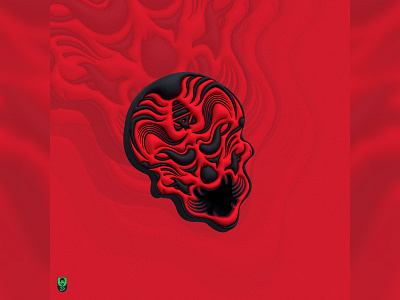 devil adobe design digitalart illustration illustrator photoshop ziapriom