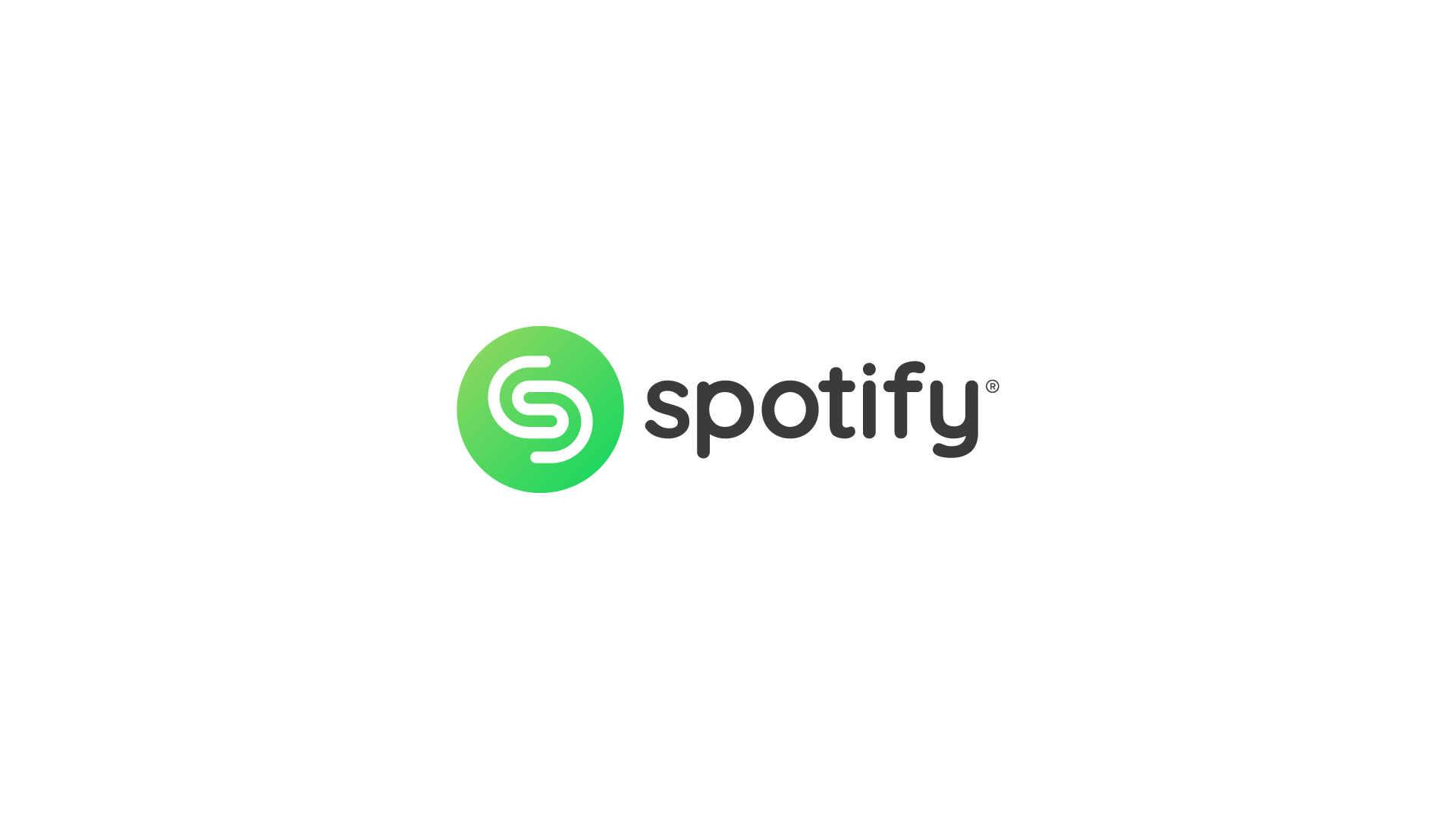 Spotify Rebranding by bizonkraft© on Dribbble