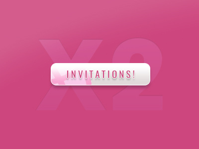 2 Invites available - Who wants one? draft drafting dribbble invites