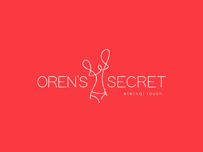 Oren's Secret Logo