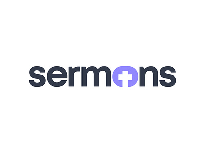 Sermons Logo