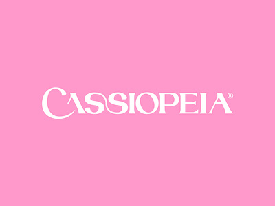 CASSIOPEIA Logo