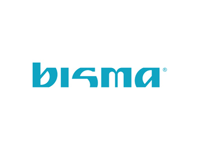 BISMA - LOGO branding design ecommerce identity lettering lettermark logo minimal typeface typography wordmark
