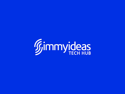 Simmyideas app branding design flat graphicdesign identity lettering lettermark logo logotype minimal tech technology typeface typography ui ux vector web wordmark