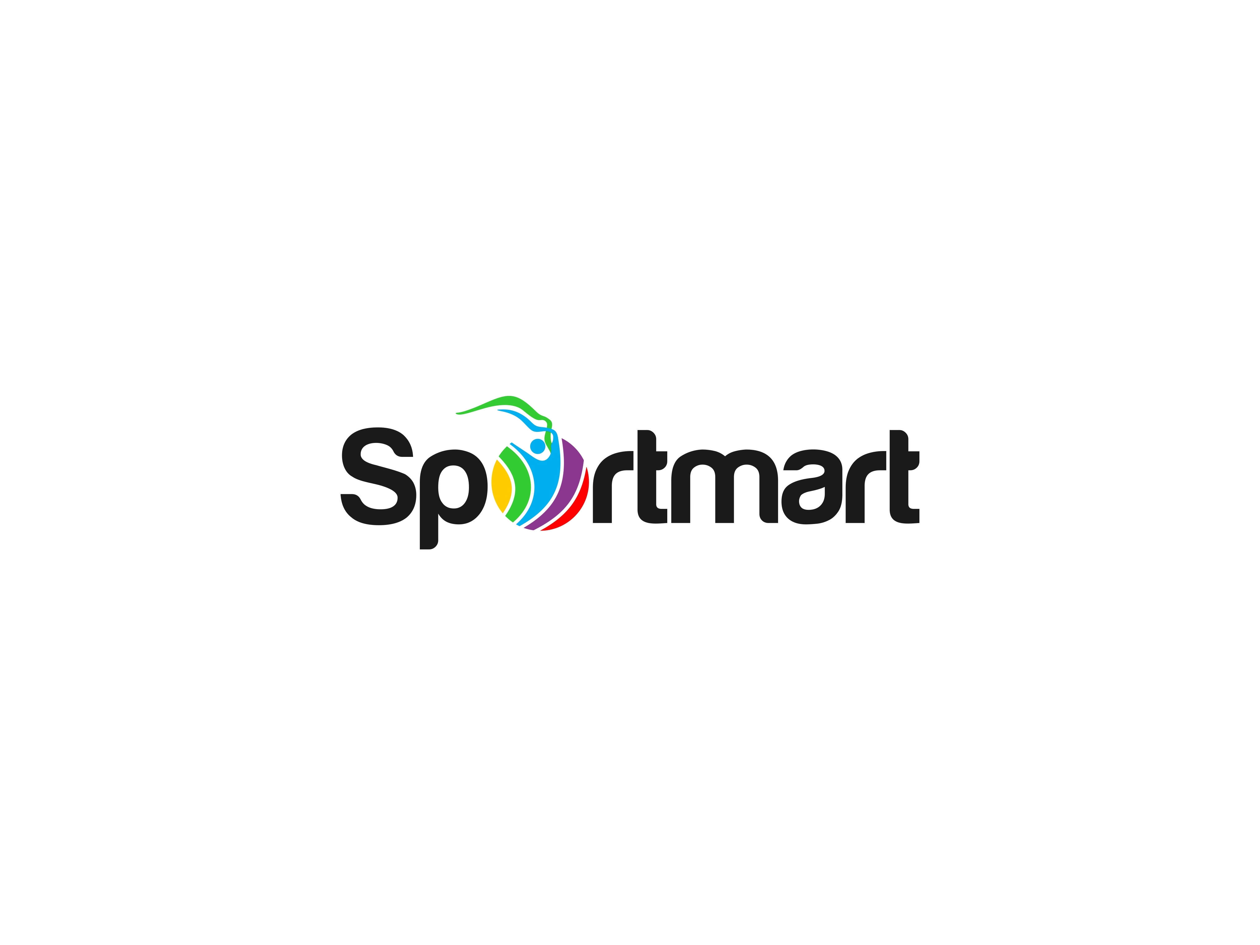 Sportmart By Omotola A Busari On Dribbble