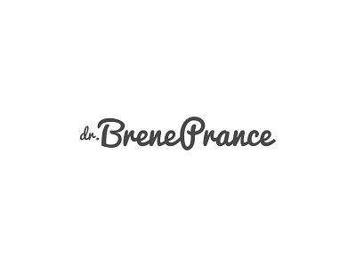 dr Brene Prance Logo