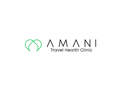 Amani Travel Health Clinic Logo