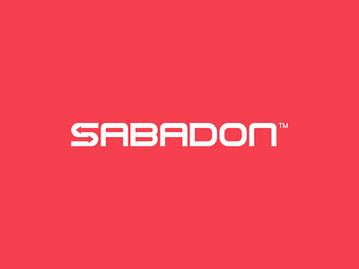 Sabadon Logo