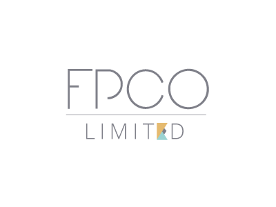 FPCO Limited Logo, 2nd draft