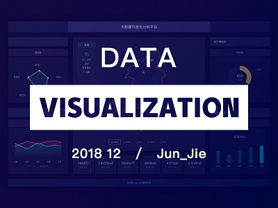 Data visualization - new project