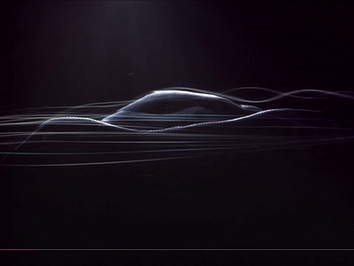 McLaren P1 Launch : Interactive Microsite automotive design hypercar interactive interface mclaren p1 supercar ui web design