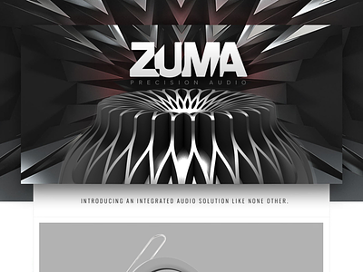 Zuma website