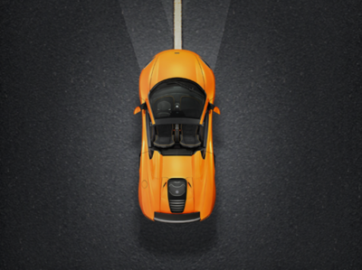 Mclaren Mobile Game automotive car design game interface mobile mobile app design mobile ui ui