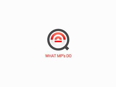 What MP's do data deputies deputy gov government logo mps open data transparency