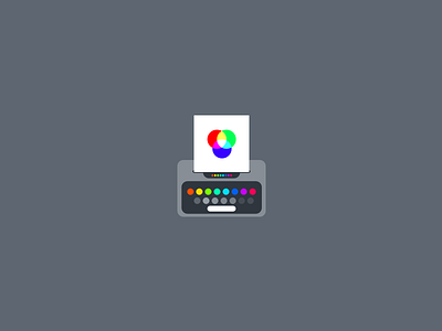 Colorwriter