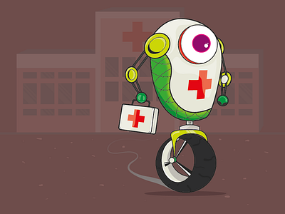 Medic Bot