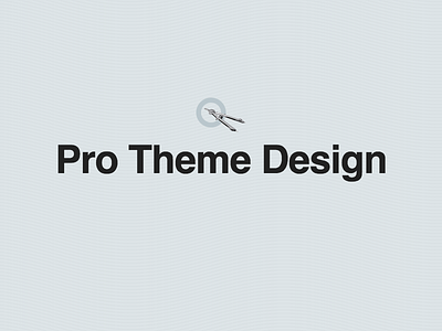 Pro Theme Design Revamp wordpress