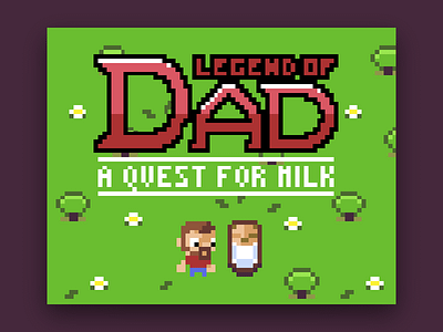 Legend of Dad