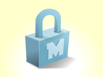 Forum: Locked Post icon lock padlock