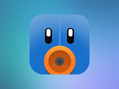 Tweetbot iOS 7 Andrea Ripamonti app app store apple icon ios 7 ipad ipad mini iphone mac tweetbot