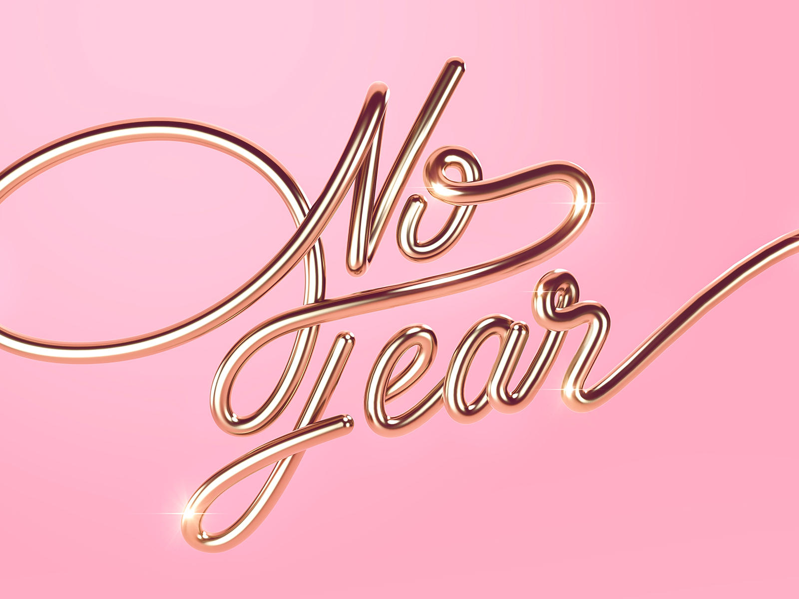 No Fear | 3D Lettering by Maney Imagination on Dribbble