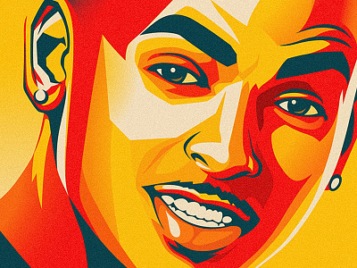 Ozuna | Fan Art Illustration by Maney Imagination on Dribbble