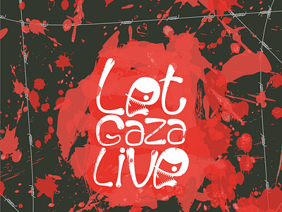 Let Gaza Live