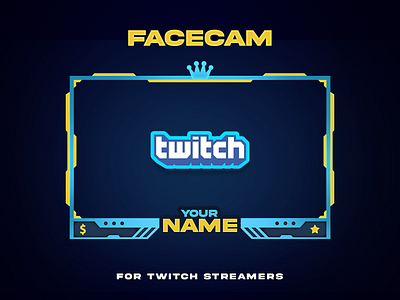 facecam for twitch gamers