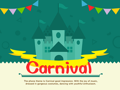 Carnival—1