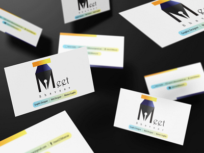 Business Cards bussiness card graphic design logo stationery visit card visiting card design