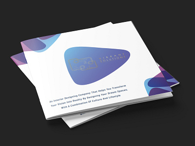 Square Brochure Design brand design brand identity brochure brochure design catalogue graphic