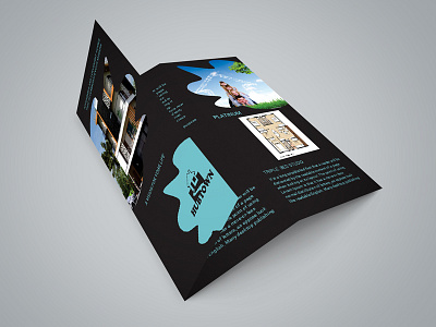 Tri Fold Brochure