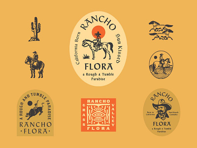 Rancho Flora