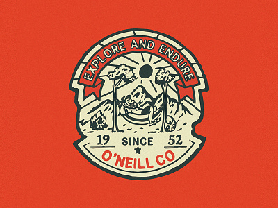 Design for O'neill