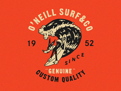 Design for Oneill