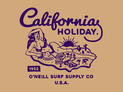 Design for Oneill