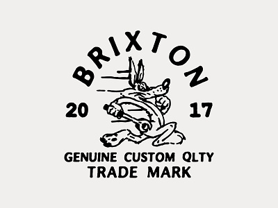 Design for Brixton