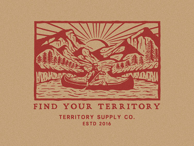 Design for Territory Supply, AZ