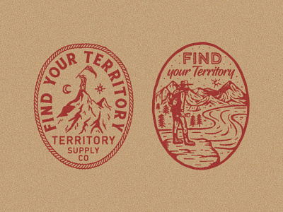 Design for Territory Supply, AZ