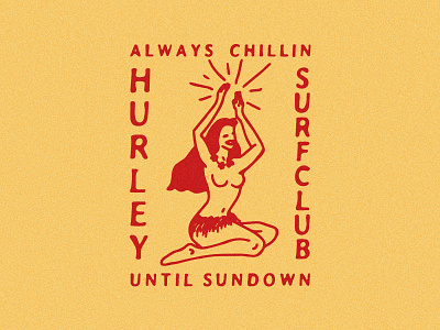 Design for Hurley