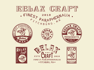 Relax Craft, Fitchburg, MA