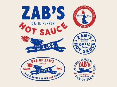 Design for Zabs